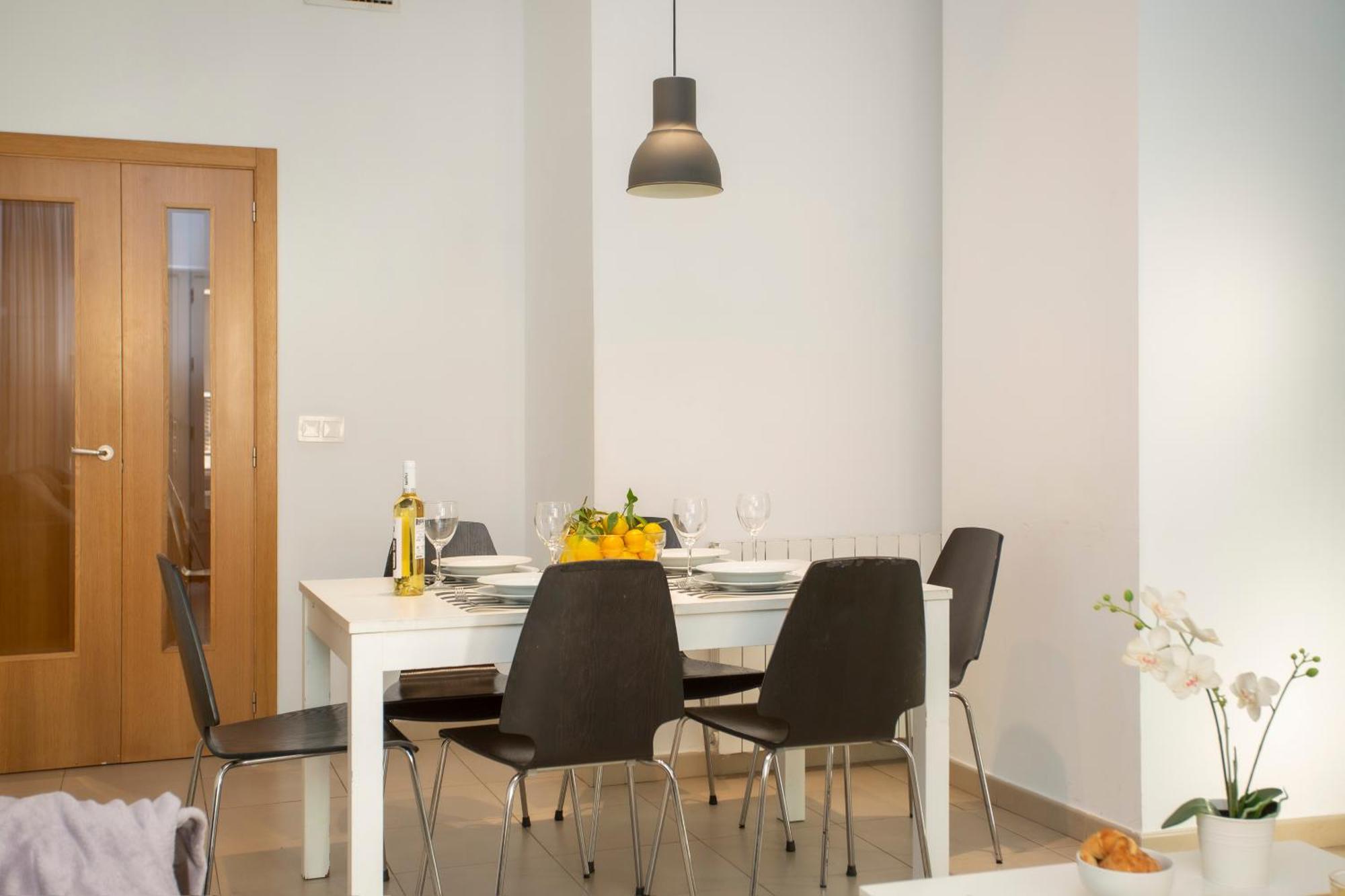 Singularstays Mar44 Valencia Habitación foto