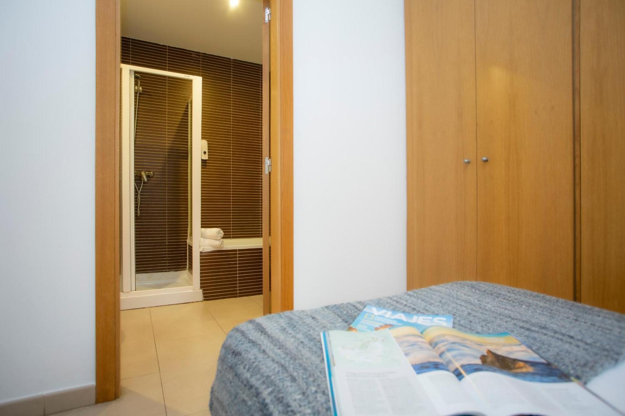 Singularstays Mar44 Valencia Habitación foto