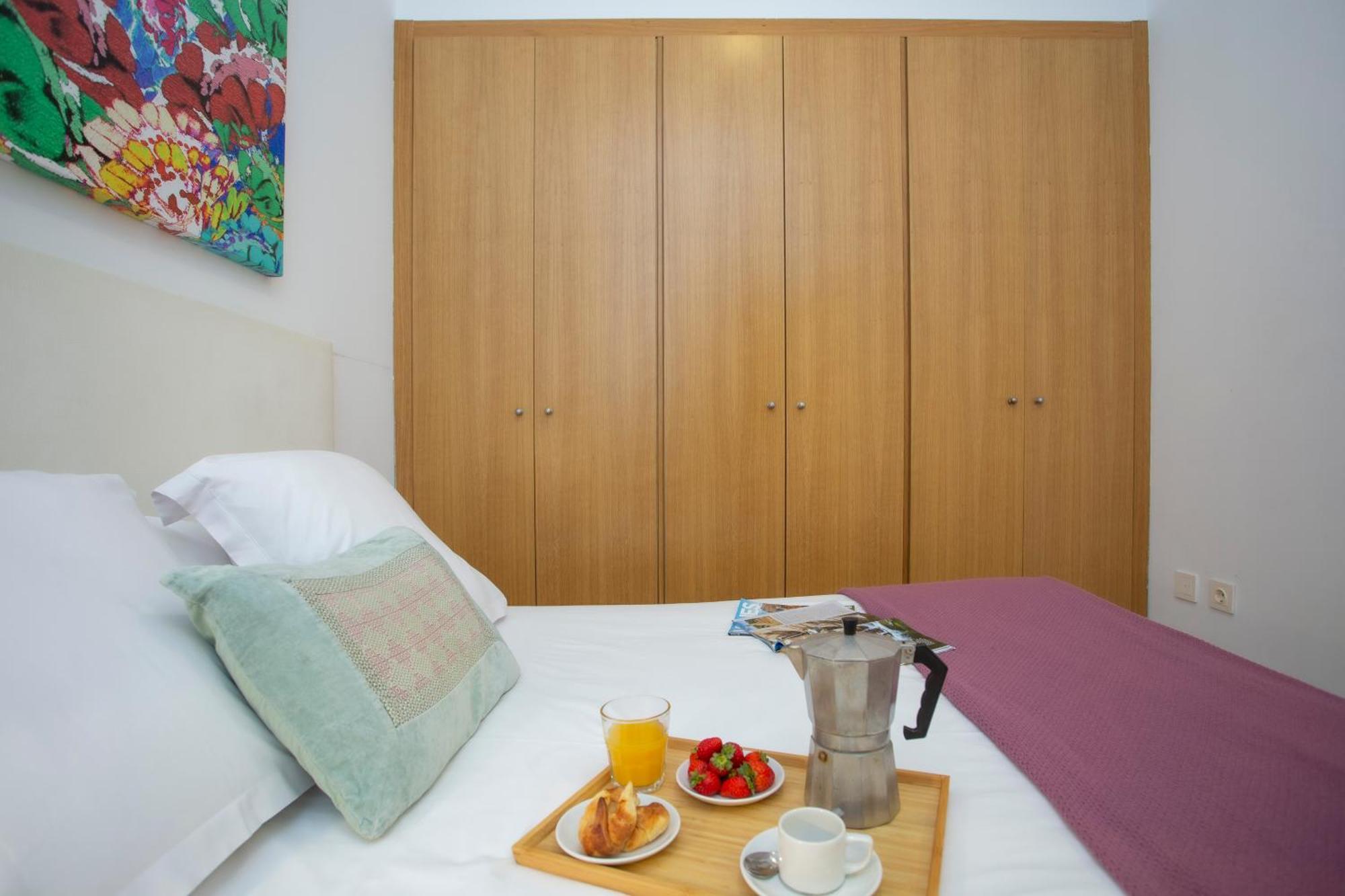 Singularstays Mar44 Valencia Habitación foto