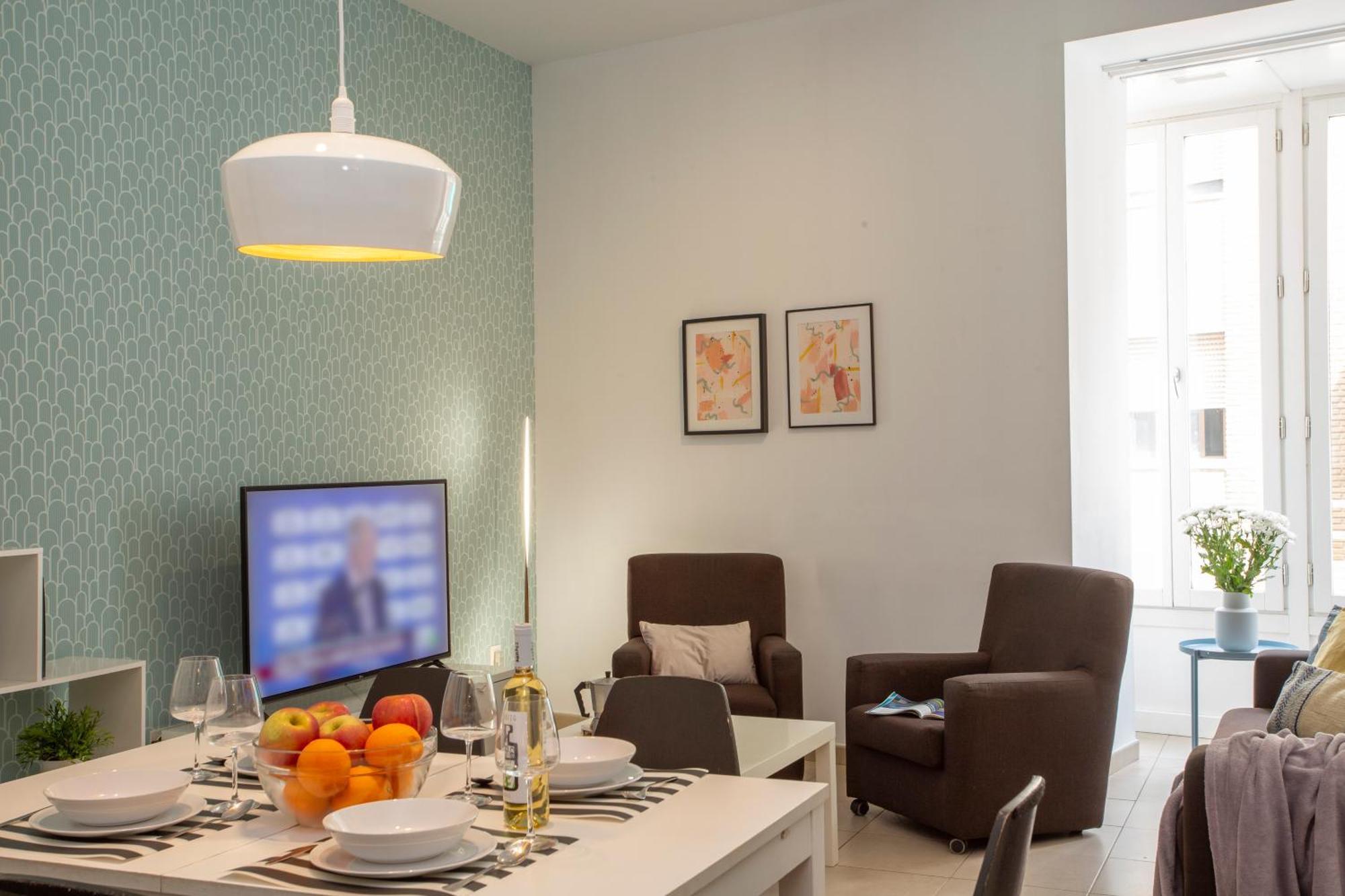 Singularstays Mar44 Valencia Habitación foto
