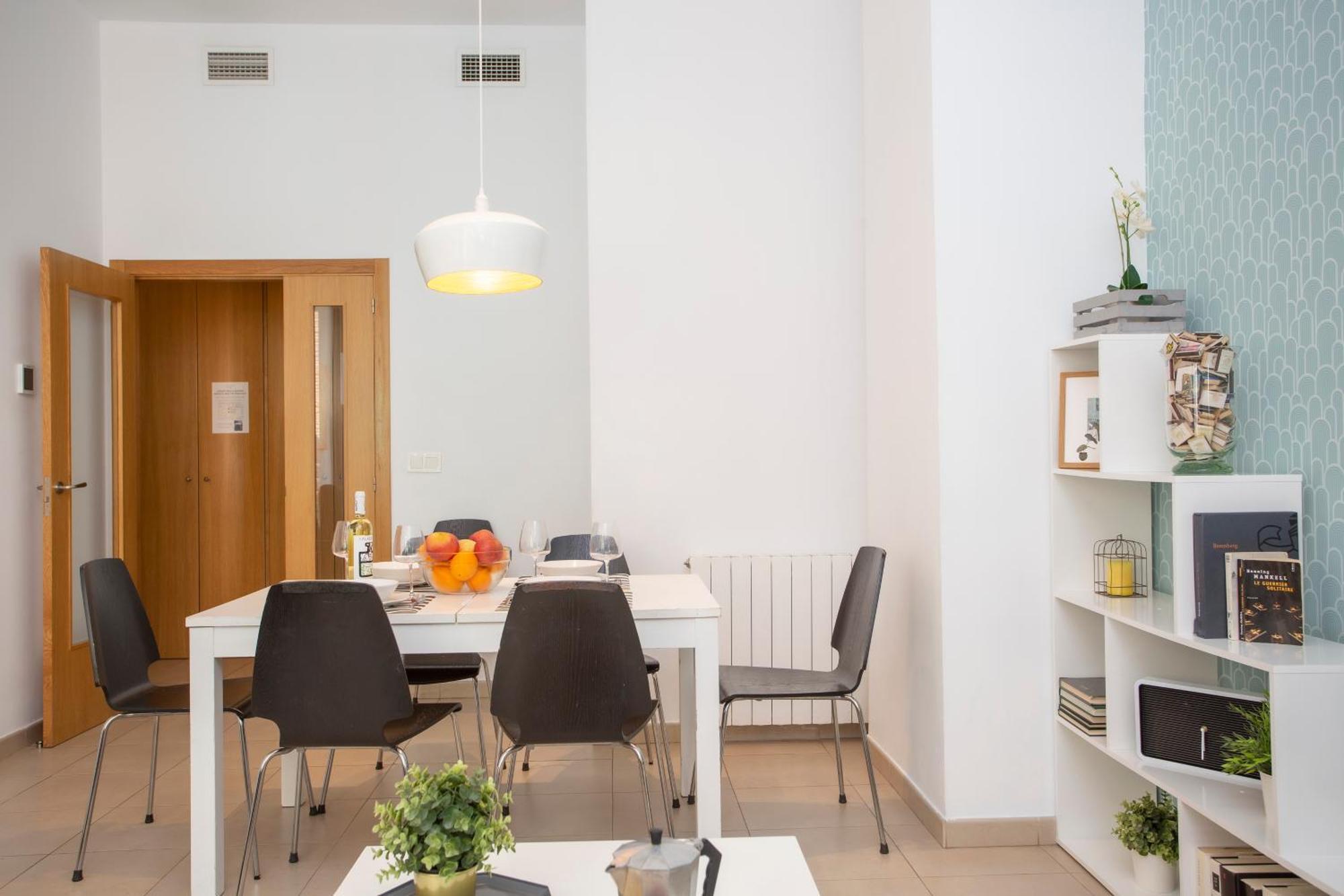 Singularstays Mar44 Valencia Habitación foto