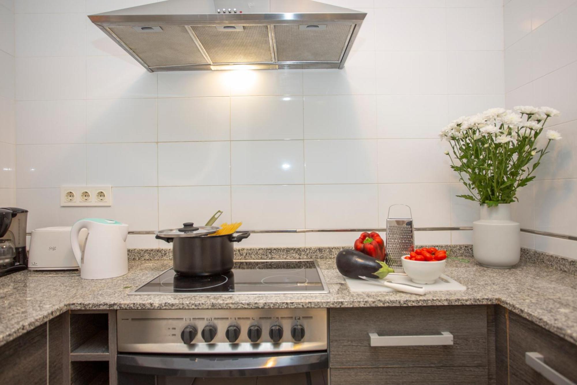 Singularstays Mar44 Valencia Habitación foto