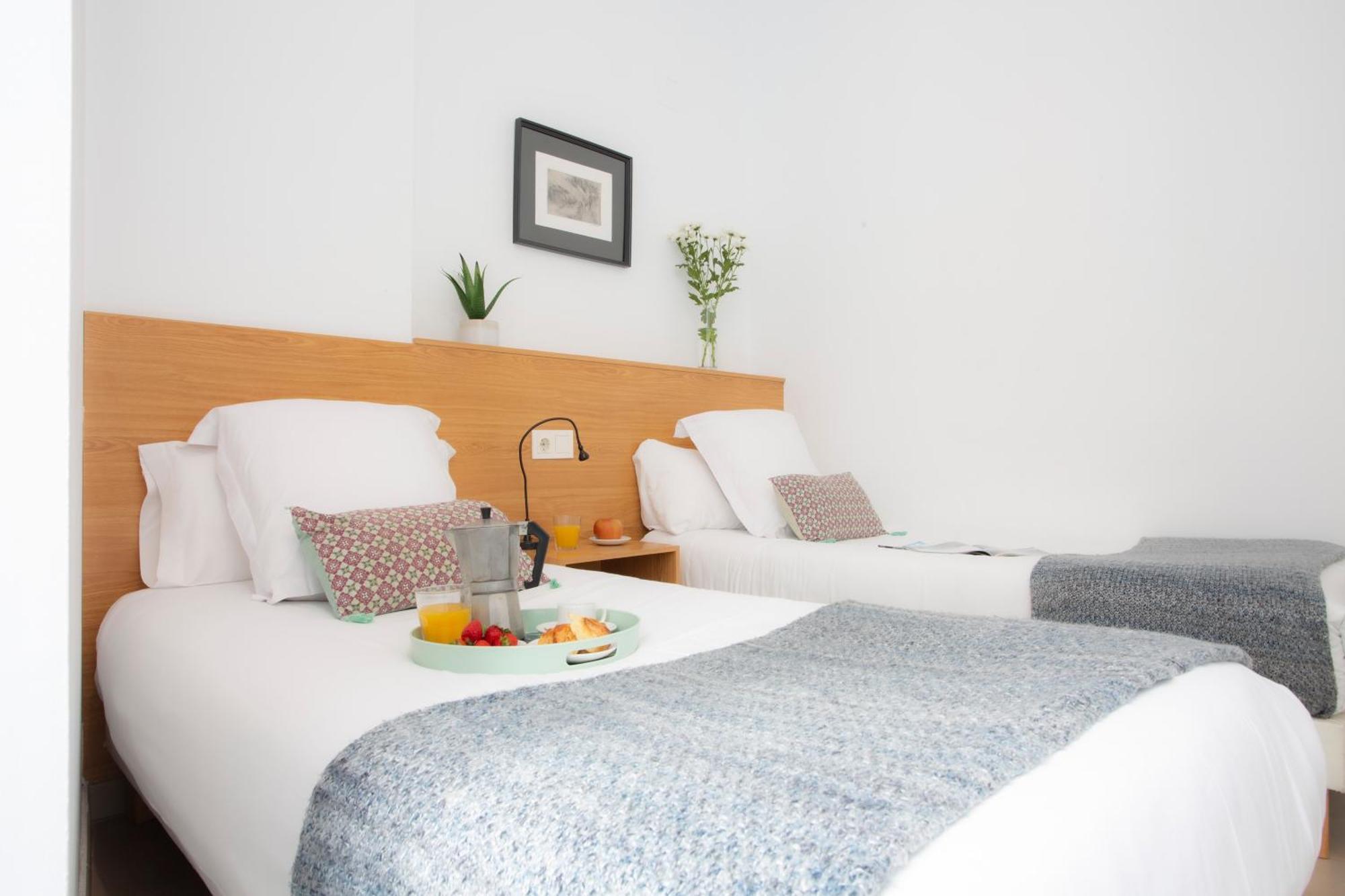 Singularstays Mar44 Valencia Habitación foto