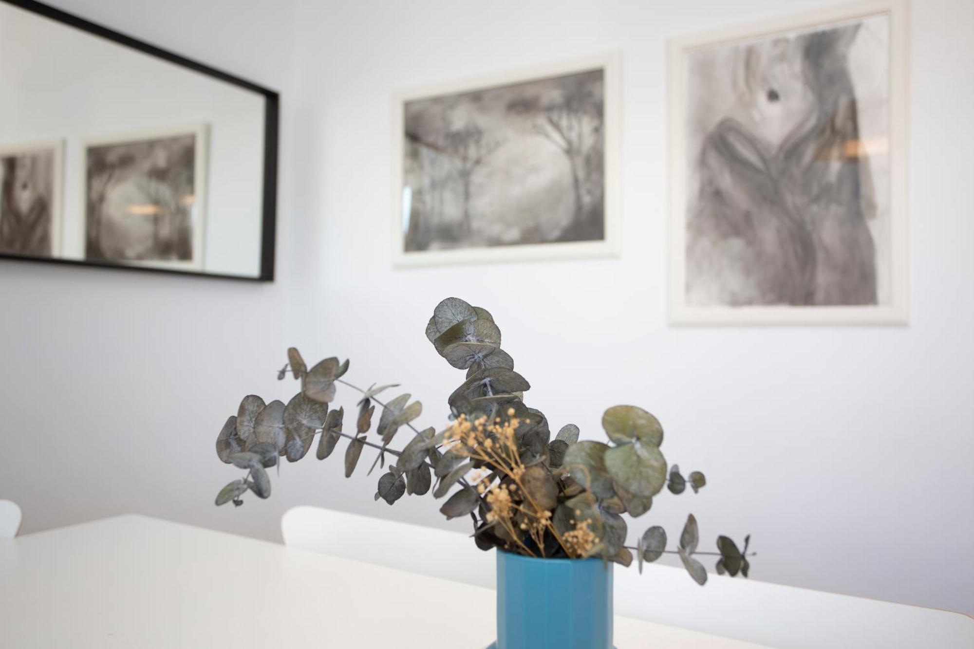 Singularstays Mar44 Valencia Habitación foto