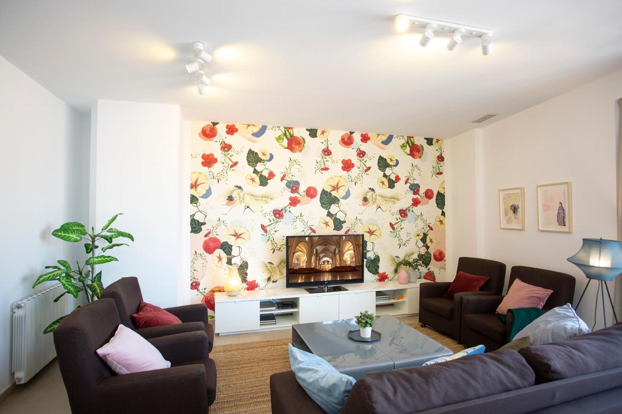 Singularstays Mar44 Valencia Habitación foto