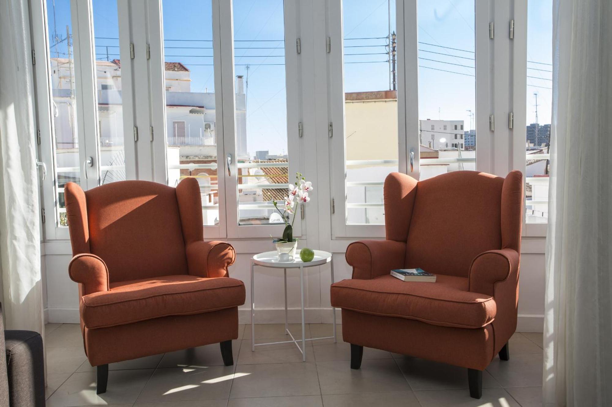 Singularstays Mar44 Valencia Habitación foto