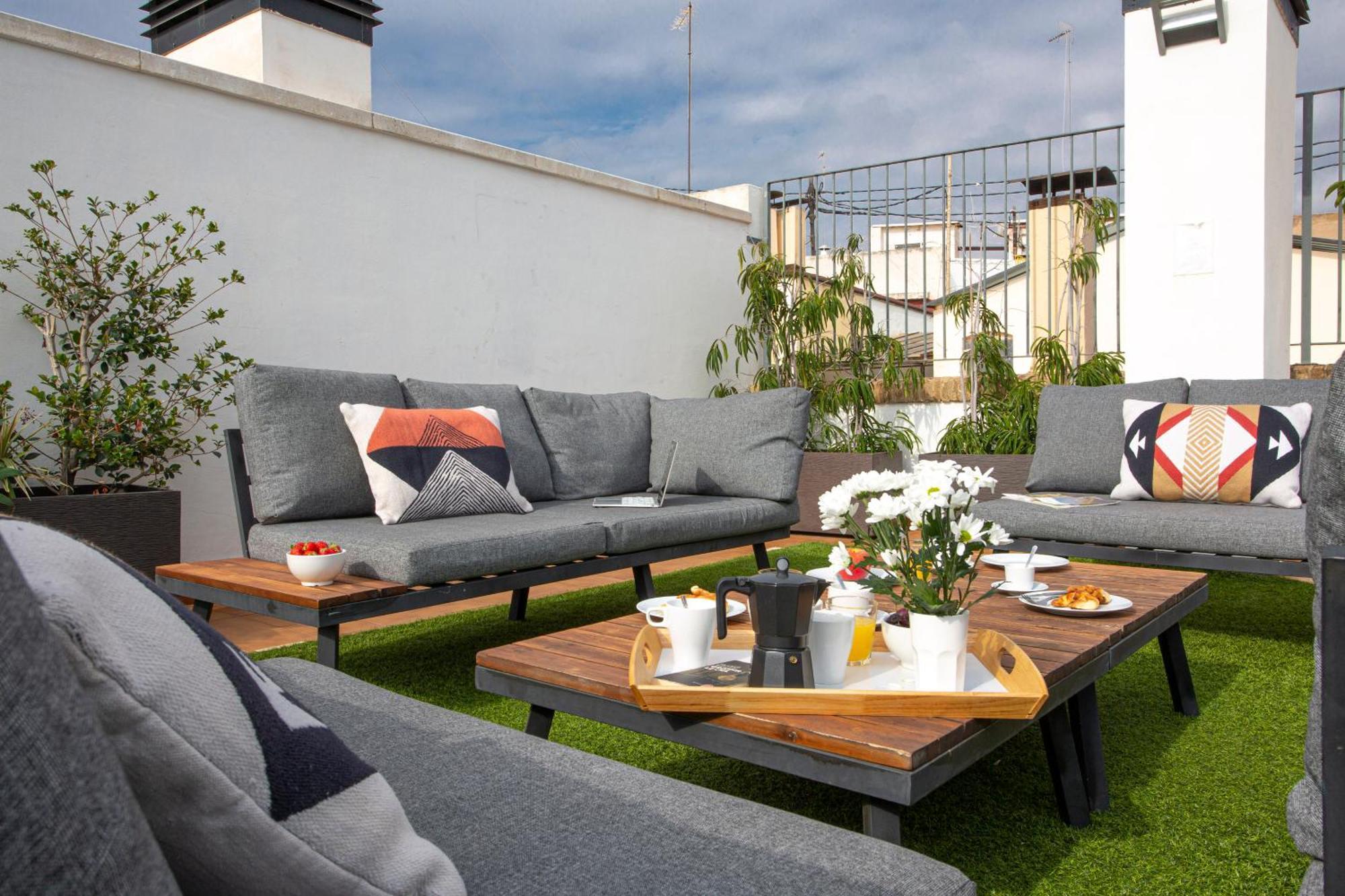 Singularstays Mar44 Valencia Habitación foto
